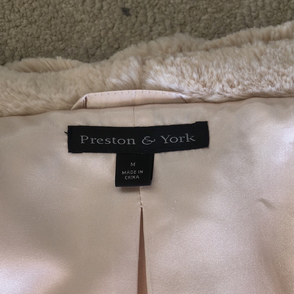 Beautiful Jacket - image 4